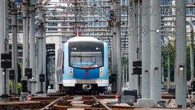 广州地铁 爆料视频大全,揭秘城市地下交通的点点滴滴  第2张