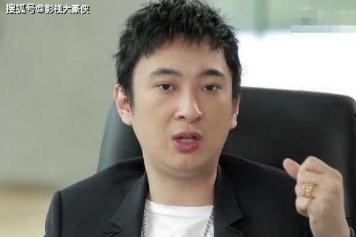 王思聪最新爆料,娱乐圈内幕大揭秘！  第2张