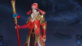 大圣娶亲爆料视频,独家爆料视频带你探秘特效与情感交织的奇幻之旅  第2张